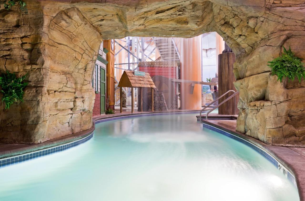 Wyndham Garden Otsego-Minneapolis Zewnętrze zdjęcie