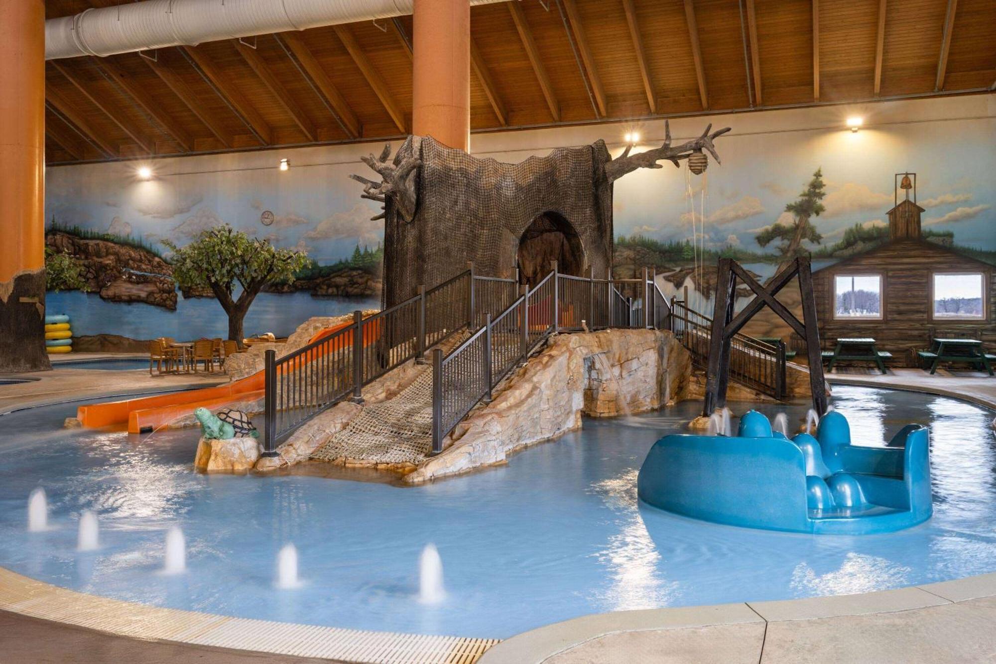Wyndham Garden Otsego-Minneapolis Zewnętrze zdjęcie
