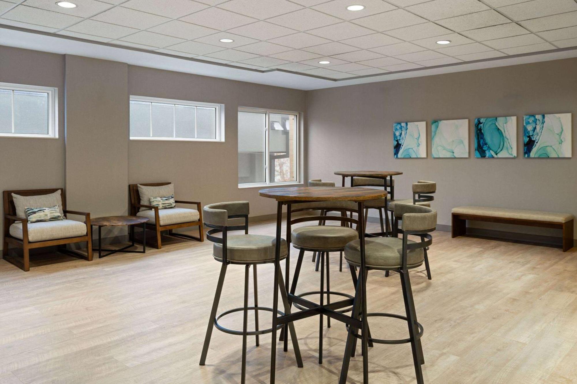 Wyndham Garden Otsego-Minneapolis Zewnętrze zdjęcie