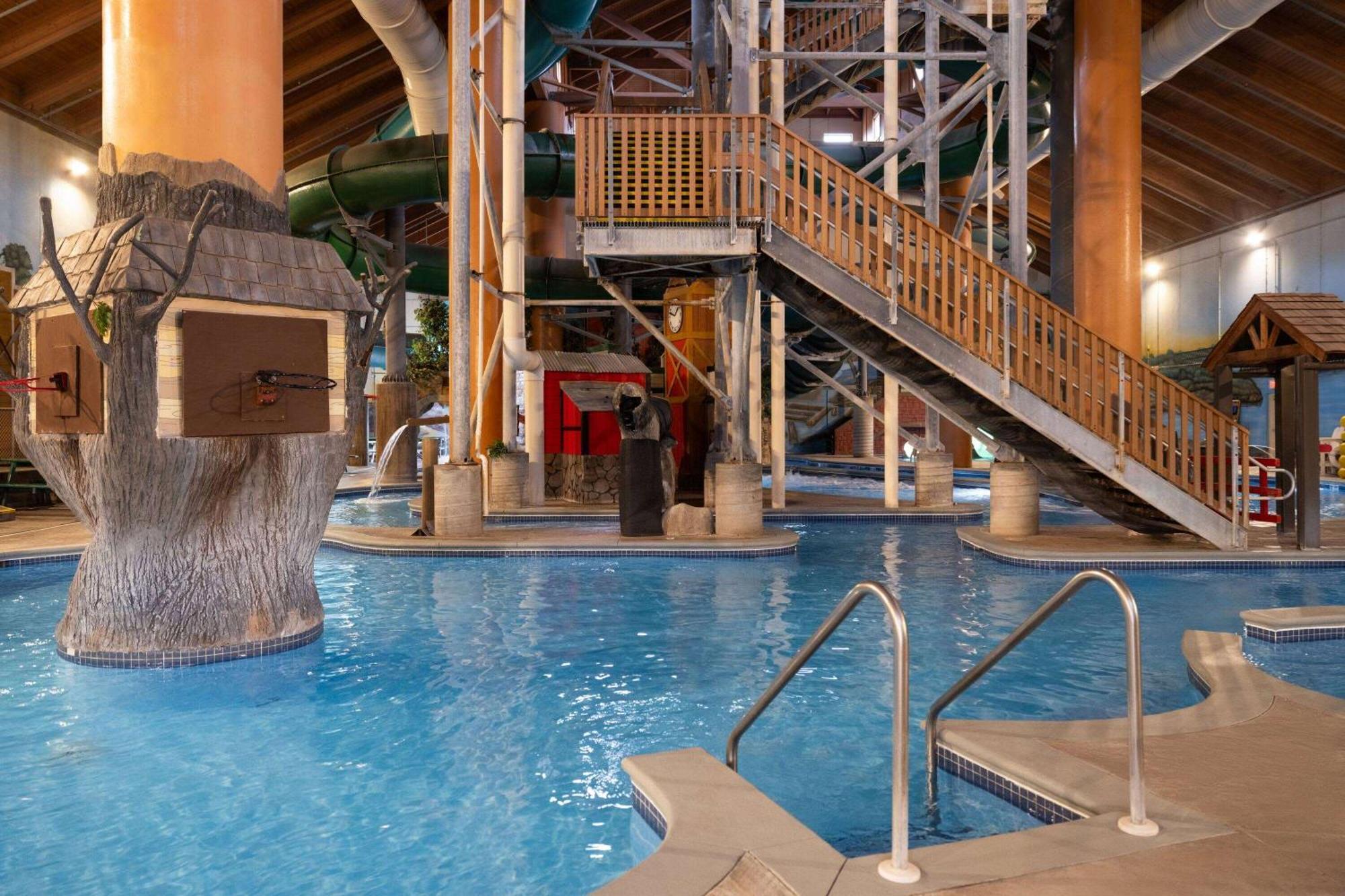 Wyndham Garden Otsego-Minneapolis Zewnętrze zdjęcie