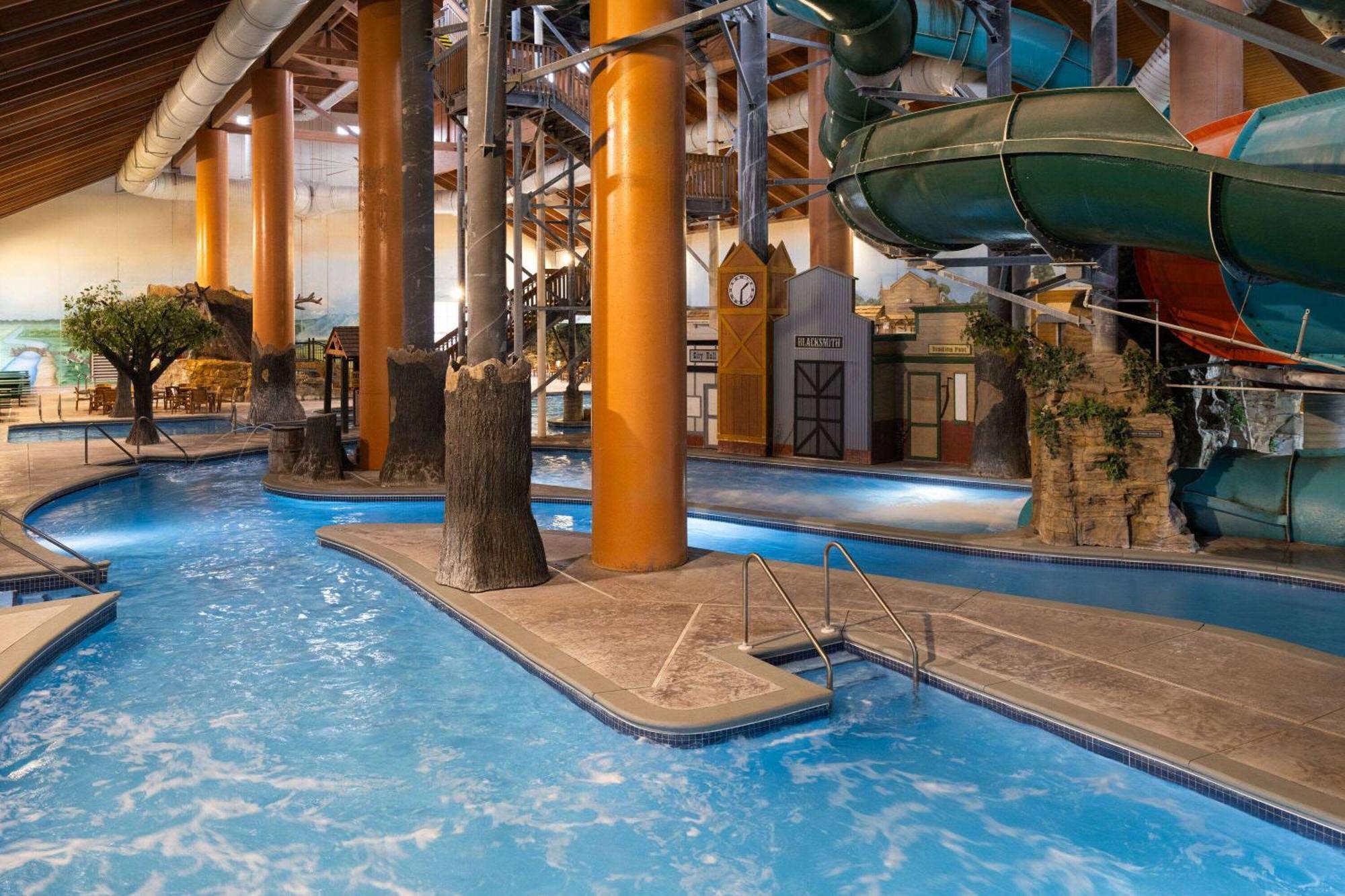 Wyndham Garden Otsego-Minneapolis Zewnętrze zdjęcie
