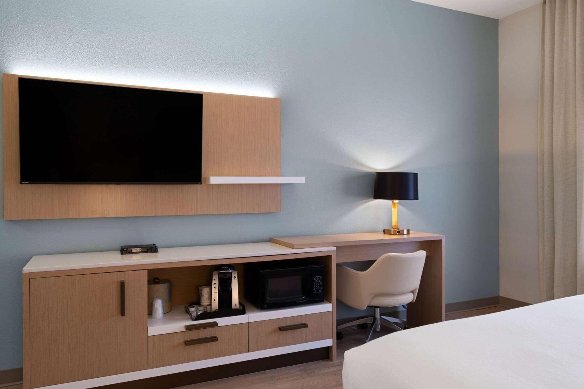 Wyndham Garden Otsego-Minneapolis Zewnętrze zdjęcie