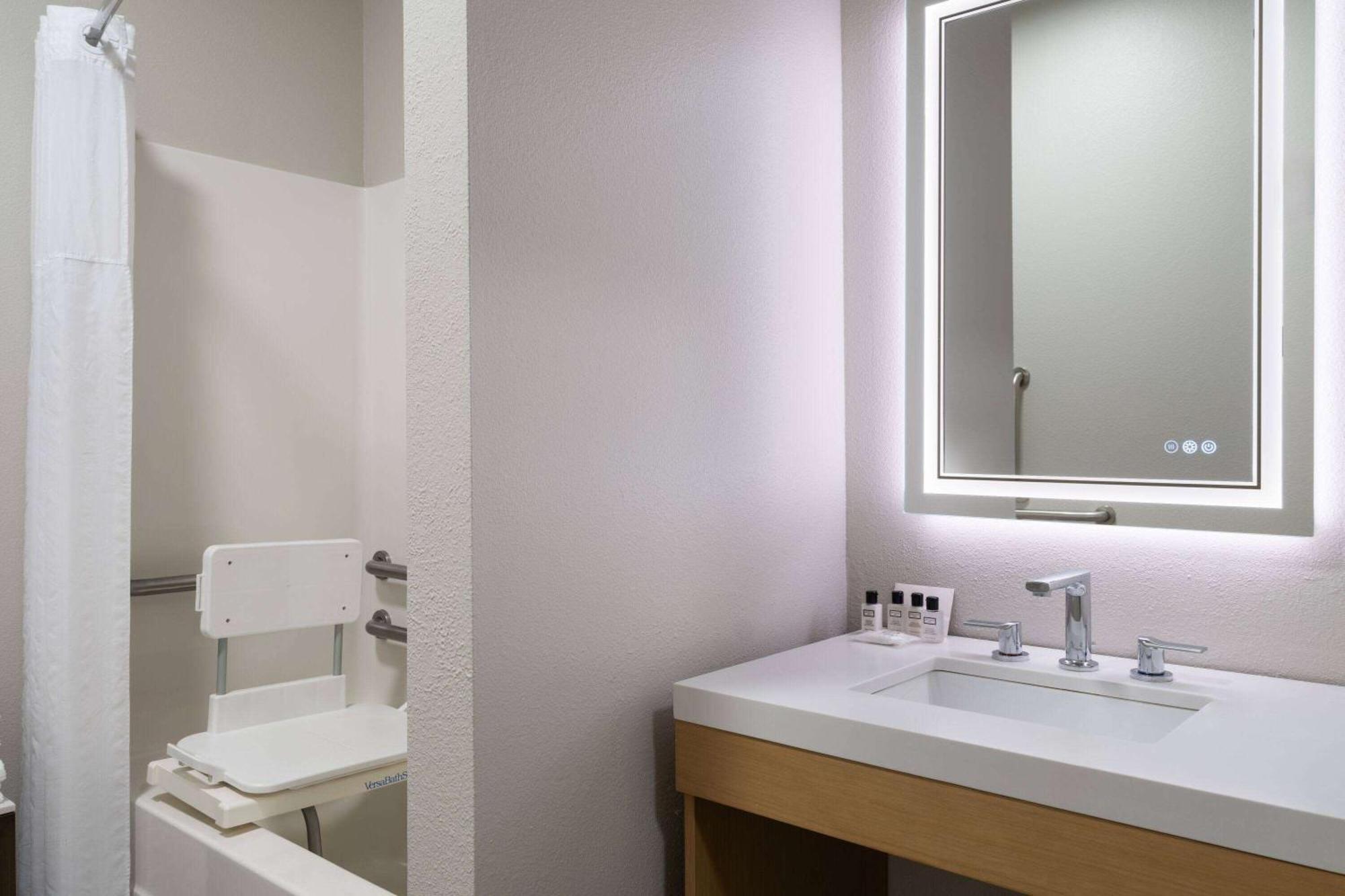 Wyndham Garden Otsego-Minneapolis Zewnętrze zdjęcie