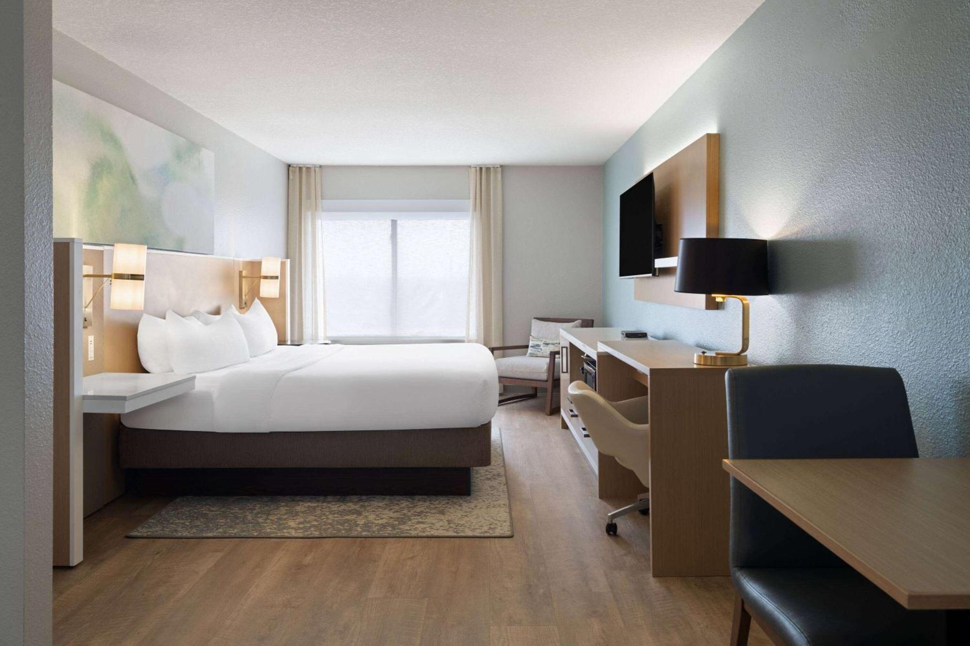 Wyndham Garden Otsego-Minneapolis Zewnętrze zdjęcie