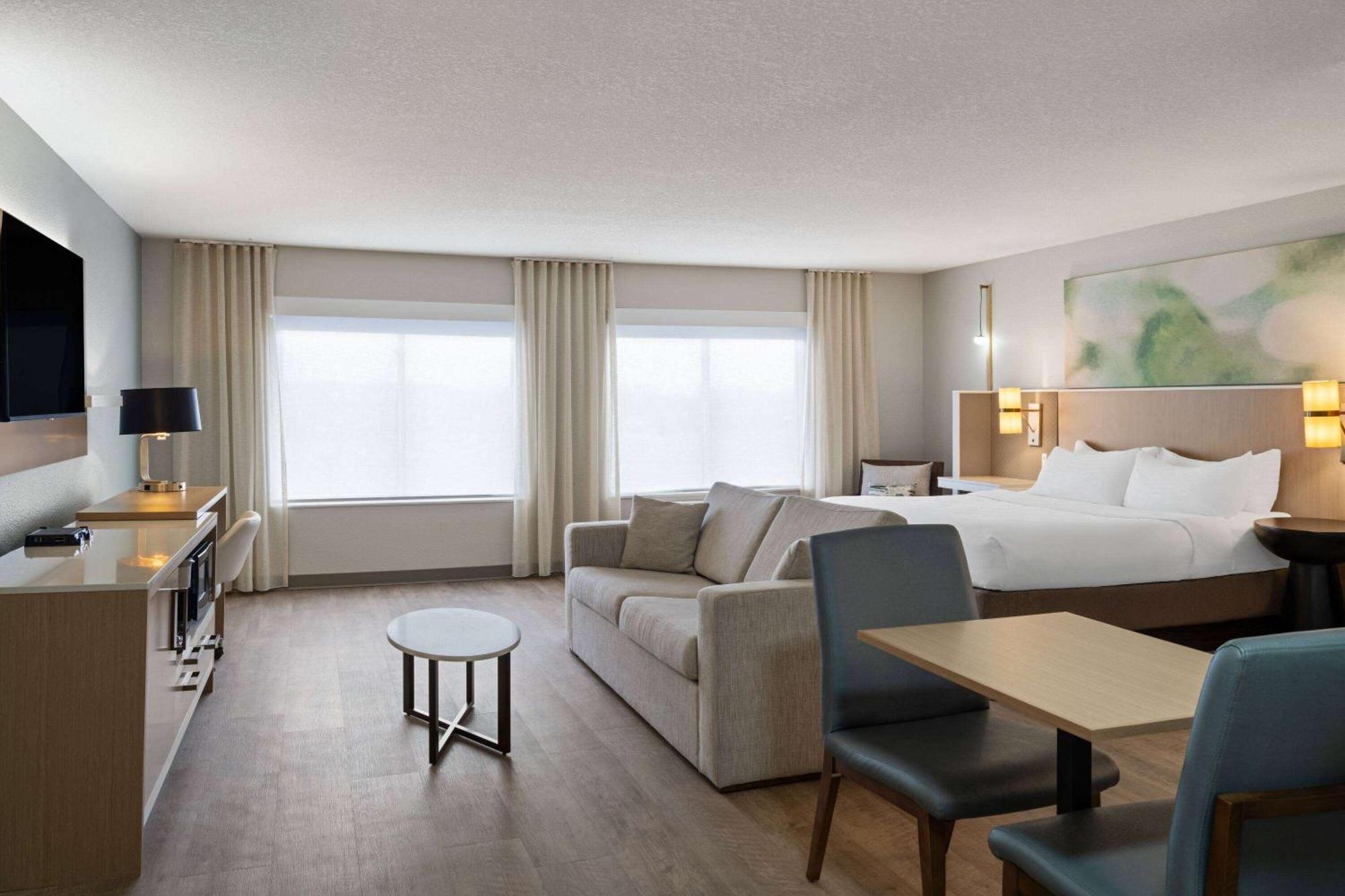 Wyndham Garden Otsego-Minneapolis Zewnętrze zdjęcie