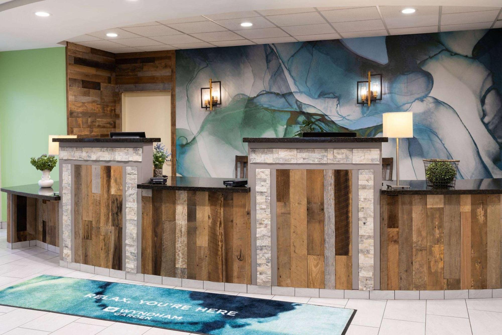 Wyndham Garden Otsego-Minneapolis Zewnętrze zdjęcie