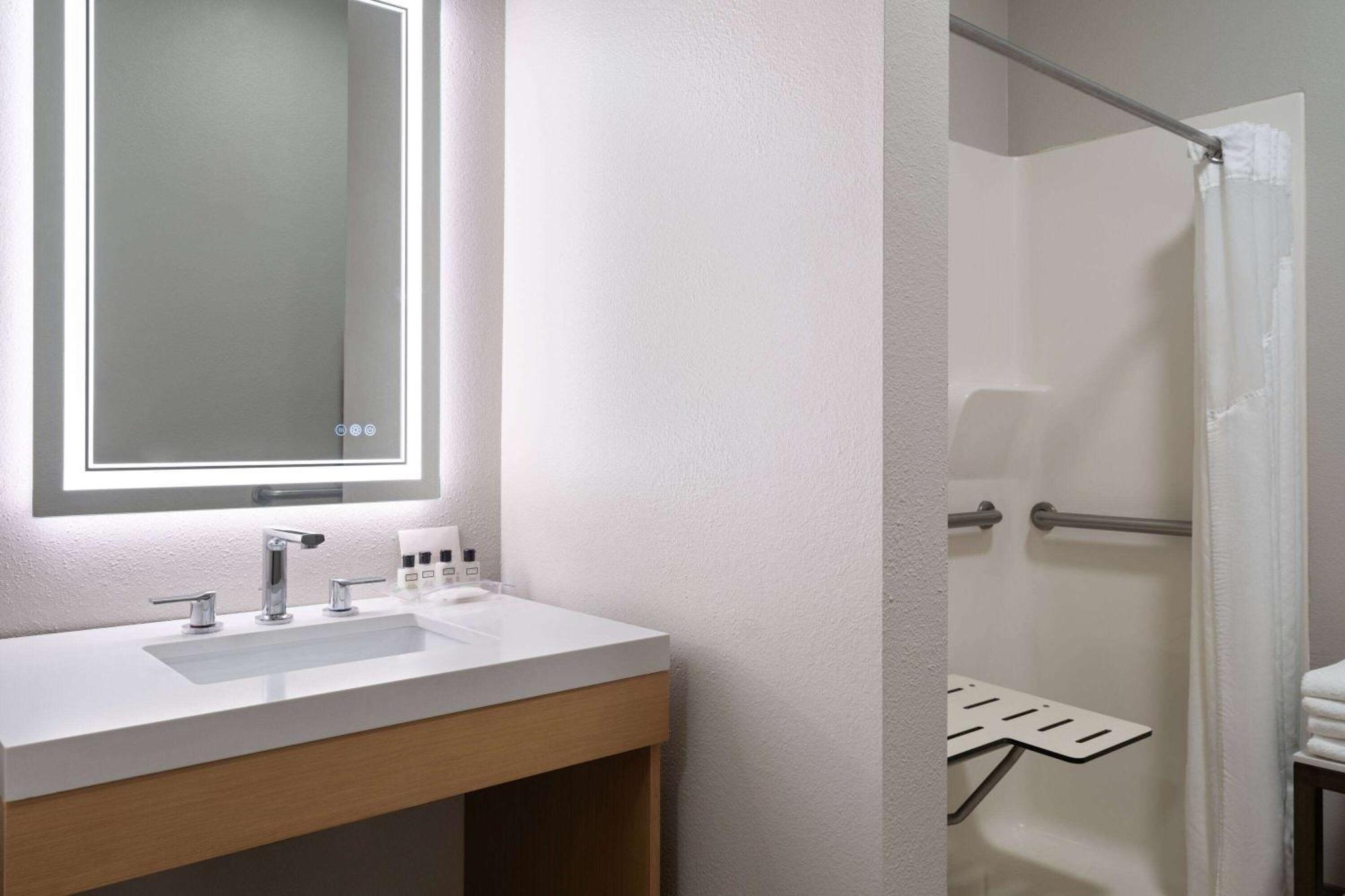 Wyndham Garden Otsego-Minneapolis Zewnętrze zdjęcie