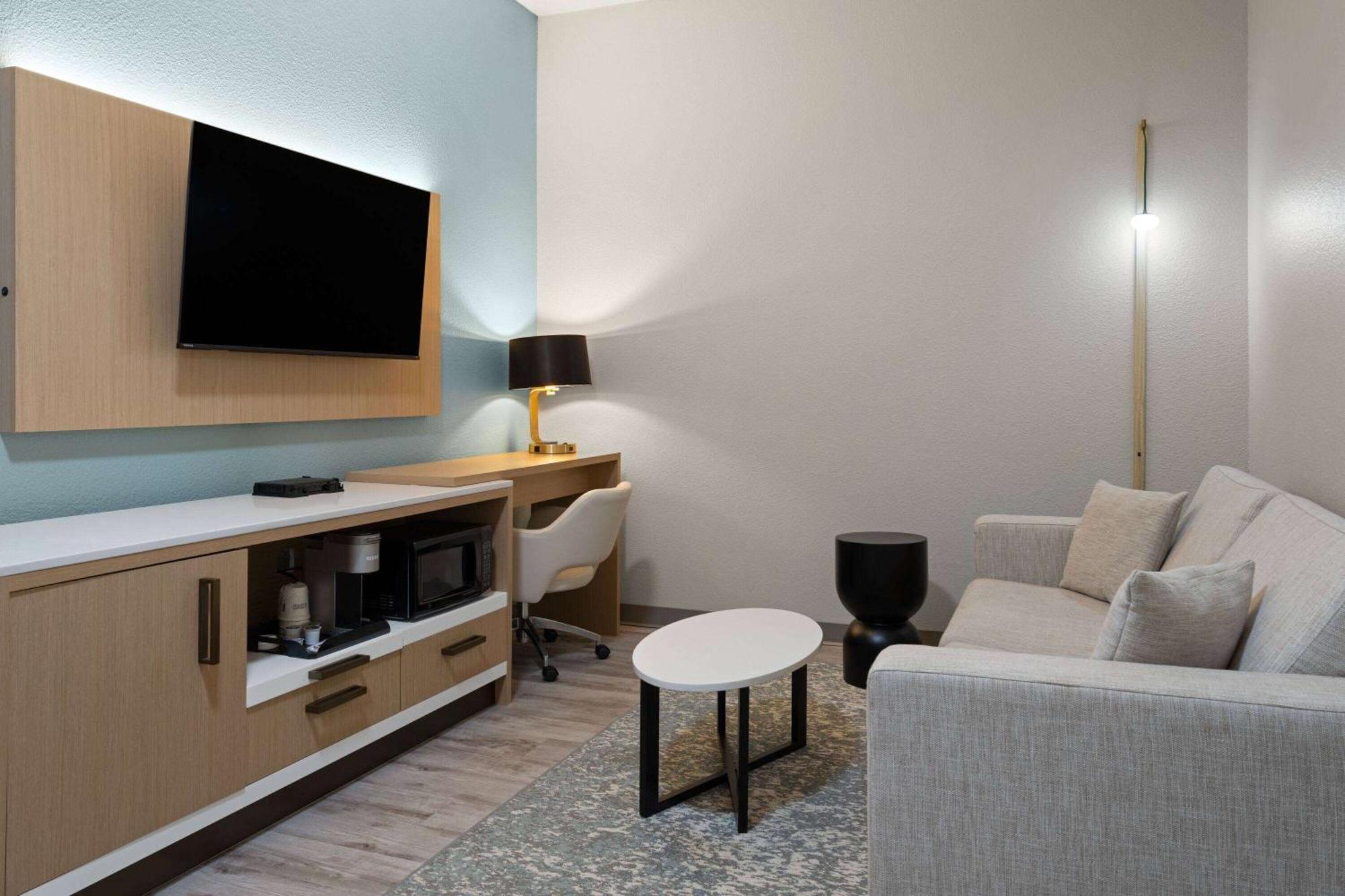 Wyndham Garden Otsego-Minneapolis Zewnętrze zdjęcie