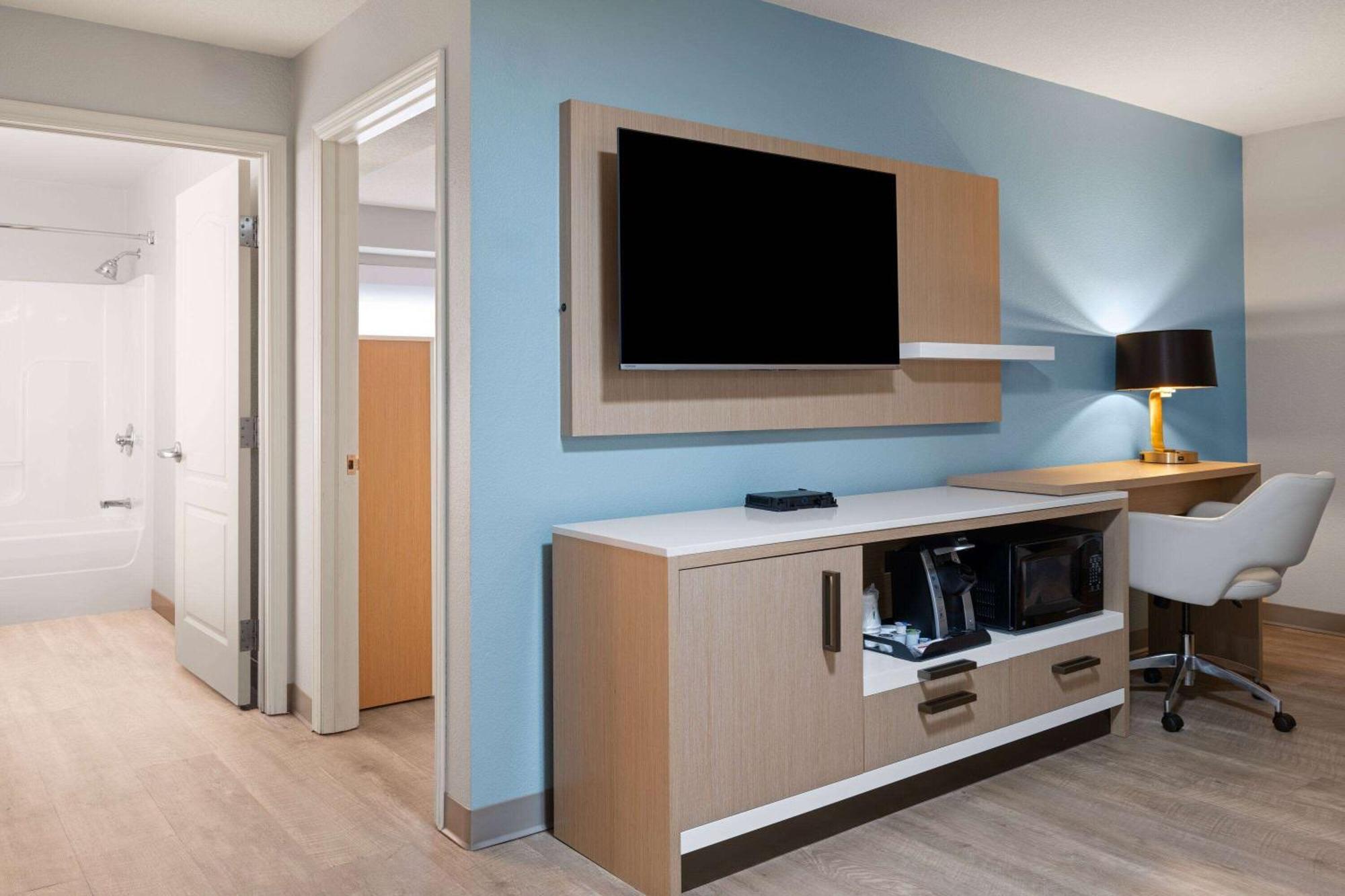 Wyndham Garden Otsego-Minneapolis Zewnętrze zdjęcie