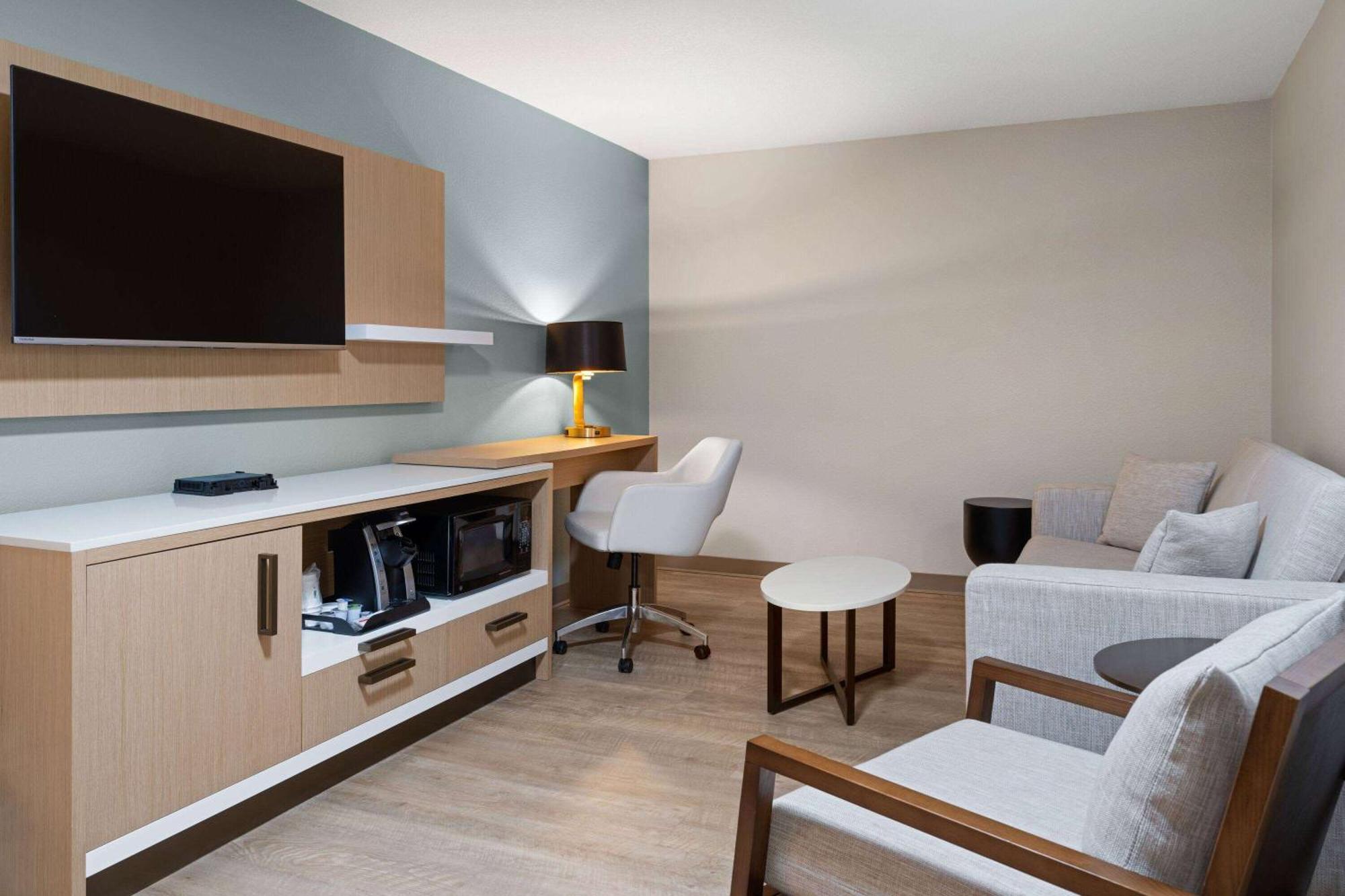 Wyndham Garden Otsego-Minneapolis Zewnętrze zdjęcie