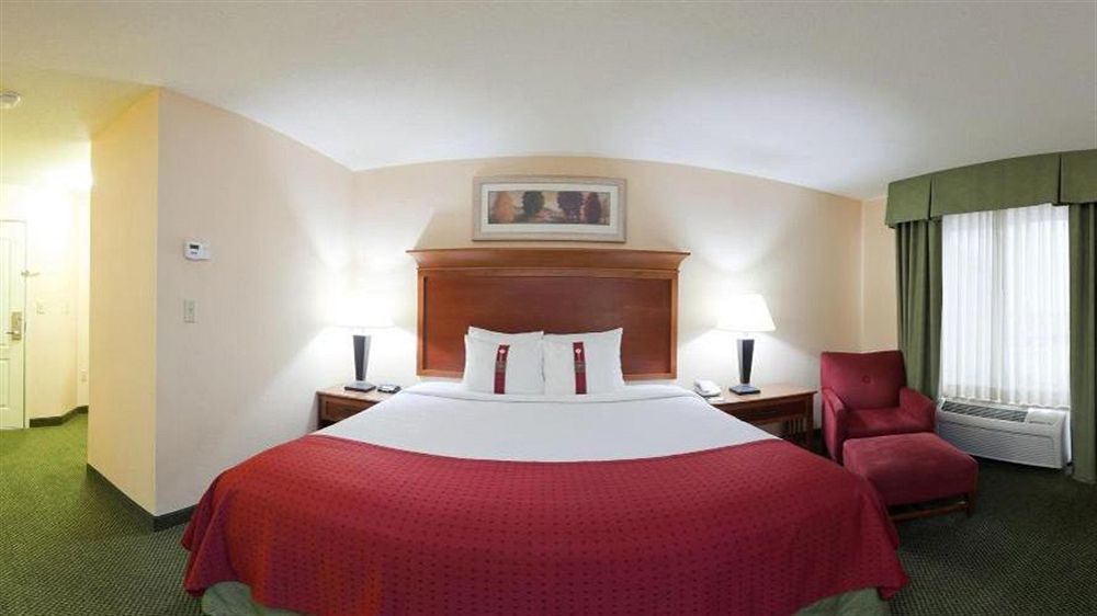 Wyndham Garden Otsego-Minneapolis Zewnętrze zdjęcie
