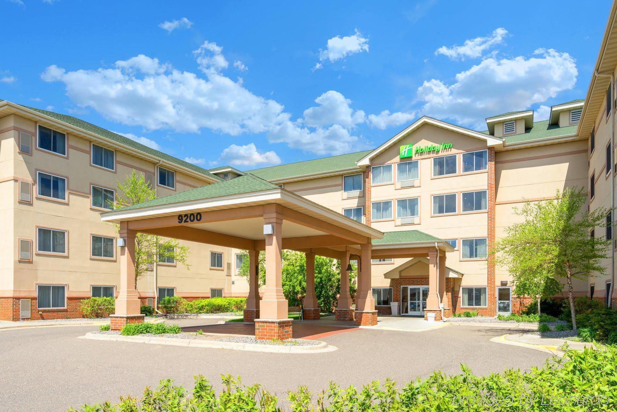 Wyndham Garden Otsego-Minneapolis Zewnętrze zdjęcie