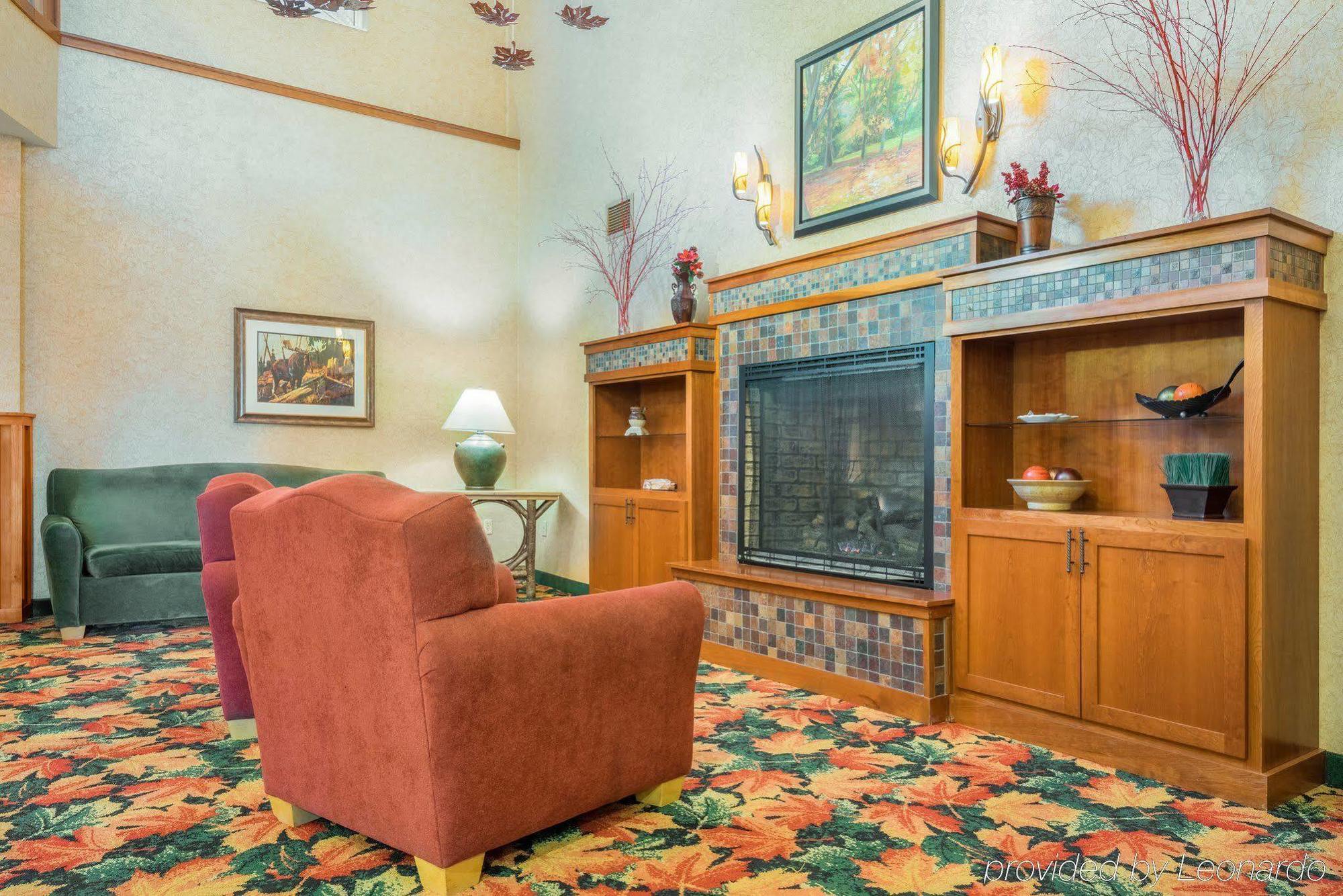 Wyndham Garden Otsego-Minneapolis Zewnętrze zdjęcie