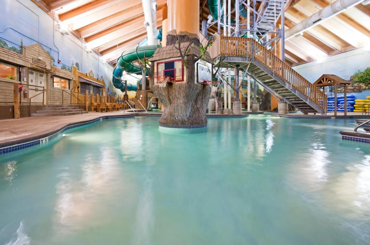 Wyndham Garden Otsego-Minneapolis Zewnętrze zdjęcie